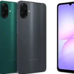 گلکسی A07 5G سامسونگ؛ گوشی ارزان قیمت کره‌ای‌ها زودتر از انتظار می‌آید