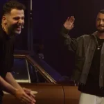 قوه قضاییه جلوی پخش «گنگ» علی ضیا را گرفت؛ رَپِ فارس مجوز ندارد!