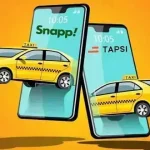 مابهالتفاوت قیمت بنزین به رانندگان تاکسیهای اینترنتی پرداخت میشود مابهالتفاوت قیمت بنزین به رانندگان تاکسیهای اینترنتی پرداخت میشود