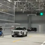 افتتاح بزرگترین مرکز تست تصادف جهان با همکاری جیلی و ولوو افتتاح بزرگترین مرکز تست تصادف جهان با همکاری جیلی و ولوو