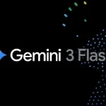 گوگل از Gemini 3 Flash رونمایی کرد؛ هوش مصنوعی فوقسریع با قدرت مدلهای پرو گوگل از Gemini 3 Flash رونمایی کرد؛ هوش مصنوعی فوقسریع با قدرت مدلهای پرو