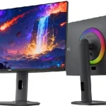 مانیتور HKC M10 Ultra معرفی شد؛ اولین نمایشگر RGB Mini-LED جهان با رنگهای جادویی مانیتور HKC M10 Ultra معرفی شد؛ اولین نمایشگر RGB Mini-LED جهان با رنگهای جادویی