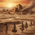 خشکسالی‌های طولانی تمدن پیشرفته هاراپا را نابود کرد