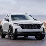 هوندا ZR-V یا مزدا CX-50؛ جدال کراس اوورهای ژاپنی بازار ایران