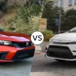 هوندا سیویک یا تویوتا کرولا، کدامیک قابل اعتمادتر است؟ هوندا سیویک یا تویوتا کرولا، کدامیک قابل اعتمادتر است؟