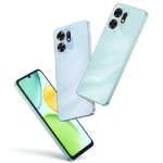 گوشی اقتصادی Honor Play 60A معرفی شد؛ ارزانقیمت اما کارآمد گوشی اقتصادی Honor Play 60A معرفی شد؛ ارزانقیمت اما کارآمد