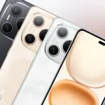 گوشی آنر Power 2 با باتری ۱۰ هزار میلیآمپری رکورد شارژدهی را میشکند! گوشی آنر Power 2 با باتری ۱۰ هزار میلیآمپری رکورد شارژدهی را میشکند!