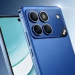 افشای طراحی انقلابی آنر؛ گوشی معرفینشده Honor Win با فن داخلی دیده شد افشای طراحی انقلابی آنر؛ گوشی معرفینشده Honor Win با فن داخلی دیده شد