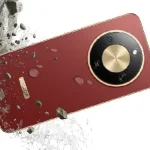 آنر مجیک ۸ لایت با باتری غول‌پیکر ۷۵۰۰ میلی‌آمپرساعتی معرفی شد