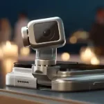 گوشی رباتیک آنر؛ موبایلی که با هوش مصنوعی زنده می‌شود