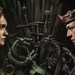 11 سریال فانتزی هیجان انگیز که باید در سال 2026 منتظر آنها باشیم 11 سریال فانتزی هیجان انگیز که باید در سال 2026 منتظر آنها باشیم