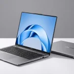 لپتاپ هواوی Qingyun HM740 با سیستمعامل HarmonyOS و باتری ۲۰ ساعته معرفی شد لپتاپ هواوی Qingyun HM740 با سیستمعامل HarmonyOS و باتری ۲۰ ساعته معرفی شد