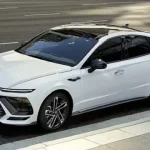 شرایط فروش هیوندای سوناتا 2025 با قیمت قطعی – آذر 1404