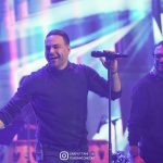 خواستگاری ناگهانی سیامک عباسی وسط کنسرت از نامزدش + فیلم خواستگاری ناگهانی سیامک عباسی وسط کنسرت از نامزدش + فیلم