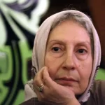 شیرین یزدان‌بخش درگذشت – سلام نو