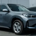 بی ام و X1 وارداتی با قیمت حدود 10 میلیارد وارد بازار آزاد شد