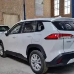 برای ۷۵ هزار خودرو وارداتی درخواست ثبت سفارش شد