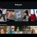 اینستاگرام با اپلیکیشن جدید Reels مستقیما به تلویزیون‌ها آمد