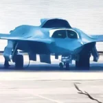 چین سومین نمونه اولیه از هواپیماهای جنگی نسل بعدی را آزمایش کرد