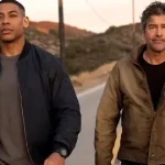 سریال Lanterns متفاوت‌ترین اثر دنیای دی سی خواهد بود؛ وعده بزرگ جیمز گان