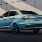 ایگل هیبریدی در یک قدمی بازار؛ سدان ملی کرمان موتور آماده پرواز شد ایگل هیبریدی در یک قدمی بازار؛ سدان ملی کرمان موتور آماده پرواز شد