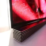 تلویزیون‌های OLED سری G6‌ و W6 ال‌جی با پنل‌های شفاف Hyper Radiant در راه‌اند