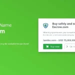 سرانجام تلخ مردی که قصد فروش دامین Lambo.com و ثروتمند شدن را داشت! سرانجام تلخ مردی که قصد فروش دامین Lambo.com و ثروتمند شدن را داشت!