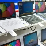 قیمت لپتاپ در یک ماه اخیر 40 درصد افزایش یافت؛ رکود بیسابقه در بازار قیمت لپتاپ در یک ماه اخیر 40 درصد افزایش یافت؛ رکود بیسابقه در بازار