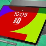 تبلت Lenovo Idea Tab Plus با نمایشگر 2.5K و قلم هوشمند در هند معرفی شد تبلت Lenovo Idea Tab Plus با نمایشگر 2.5K و قلم هوشمند در هند معرفی شد