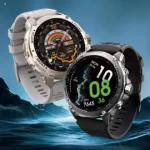 رونمایی لنوو از ساعت هوشمند Watch GT Pro؛ شارژدهی ۲۷ روزه با قیمتی رقابتی