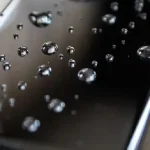 یاقوت مایع چیست؟ محافظ صفحه‌ای نامرئی که جای گلس را می‌گیرد