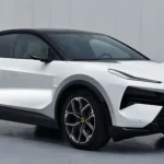 مشخصات فنی لوتوس Eletre PHEV؛ غول ۱۳۸۱ اسب بخاری با برد الکتریکی ۳۵۵ کیلومتر