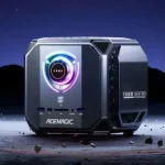 مینی پی سی Acemagic M1A Pro+ با ظاهر تانک و قدرت RTX 4070 معرفی شد مینی پی سی Acemagic M1A Pro+ با ظاهر تانک و قدرت RTX 4070 معرفی شد