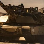 تحویل نخستین نمونه تانک M1E3 آبرامز به ارتش آمریکا؛ هیولای سبکوزن وارد میشود تحویل نخستین نمونه تانک M1E3 آبرامز به ارتش آمریکا؛ هیولای سبکوزن وارد میشود