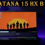 بررسی لپ تاپ MSI Katana 15 HX B14WFK؛ انتخابی هوشمندانه برای گیمرها و کاربران حرفهای بررسی لپ تاپ MSI Katana 15 HX B14WFK؛ انتخابی هوشمندانه برای گیمرها و کاربران حرفهای
