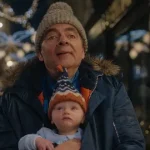 بازگشت مستر بین به نتفلیکس؛ سریال Man Vs Baby صدرنشین جدول جهانی شد