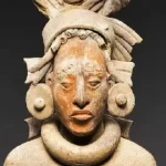 کشف راز گوشسوراخکنهای باستانی؛ آیینی که هویت کودکان مایا را میساخت کشف راز گوشسوراخکنهای باستانی؛ آیینی که هویت کودکان مایا را میساخت