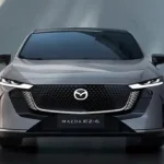 شرایط فروش مزدا EZ6 هیبریدی در سامانه اتونوین – آذر 1404 شرایط فروش مزدا EZ6 هیبریدی در سامانه اتونوین – آذر 1404