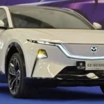 مزدا EZ‑60 با قیمت دو برابر نرخ جهانی در ایران عرضه می‌شود
