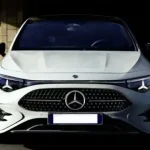 مرسدس بنز CLA 2026 با موتور چینی جیلی رونمایی شد؛ قلب آسیایی در سینه ستاره آلمانی مرسدس بنز CLA 2026 با موتور چینی جیلی رونمایی شد؛ قلب آسیایی در سینه ستاره آلمانی