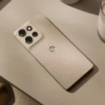 گوشی Moto G Power 2026 معرفی شد؛ باتری قدرتمند با ضمانت دوام بالا گوشی Moto G Power 2026 معرفی شد؛ باتری قدرتمند با ضمانت دوام بالا