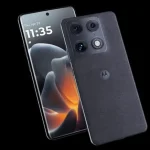 تیزر گوشی باریک موتورولا Moto X70 Air Pro با تمرکز روی دوربین سهگانه منتشر شد تیزر گوشی باریک موتورولا Moto X70 Air Pro با تمرکز روی دوربین سهگانه منتشر شد