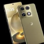 خداحافظی با سری اج؛ پرچمدار لوکس موتورولا با نام Motorola Signature رخ نشان داد خداحافظی با سری اج؛ پرچمدار لوکس موتورولا با نام Motorola Signature رخ نشان داد