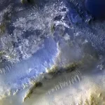 ناسا صدهزارمین تصویر خود از مریخ را ثبت کرد؛ نگاهی خیرهکننده به سیاره سرخ ناسا صدهزارمین تصویر خود از مریخ را ثبت کرد؛ نگاهی خیرهکننده به سیاره سرخ