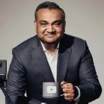 نیل موهان؛ پادشاه دنیای ویدیو و مدیرعامل برتر سال ۲۰۲۵ از نگاه تایم نیل موهان؛ پادشاه دنیای ویدیو و مدیرعامل برتر سال ۲۰۲۵ از نگاه تایم