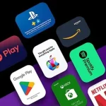 چرا خرید گیفت کارت از آریاگیفت بهترین انتخاب است؟ چرا خرید گیفت کارت از آریاگیفت بهترین انتخاب است؟