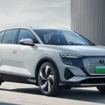 قیمت جدید آئودی Q5 e-tron وارداتی در دی 1404 با افزایش 1 میلیاردی اعلام شد