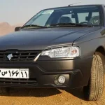 قیمت جدید وانت آریسان 2 با افزایش 75 میلیون تومانی اعلام شد