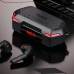 ایرپاد گیمینگ نوبیا با طراحی ترسناک فیلم بیگانه و قیمت استثنایی معرفی شد ایرپاد گیمینگ نوبیا با طراحی ترسناک فیلم بیگانه و قیمت استثنایی معرفی شد