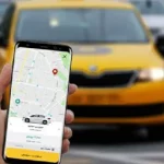 جهش ناگهانی قیمت تاکسی اینترنتی پس از گرانی بنزین؛ انکار مسئولان و شوک مسافران